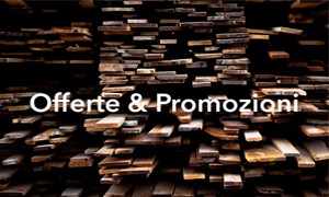 Promozioni Parquet,Porte,Blindati